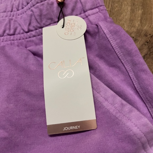 CALIA shorts size Medium NWT - Picture 3 of 8